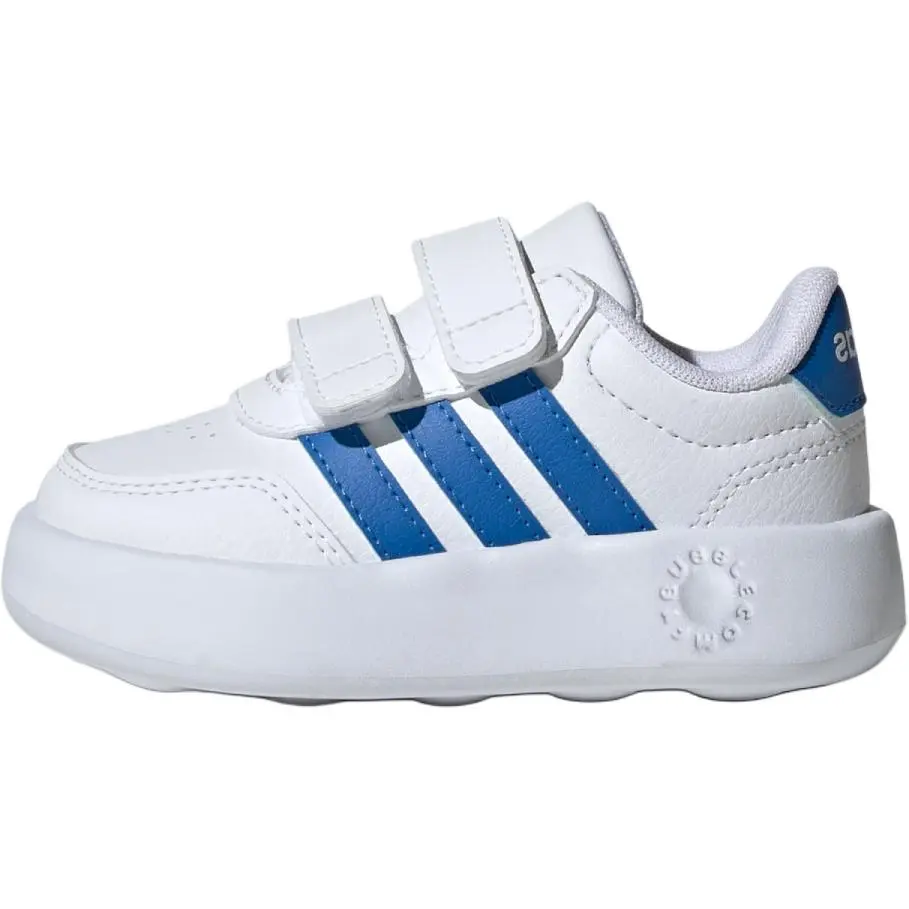adidas Breaknet 3.0 Cf Men's Casual Trainers - Comfortable, Lightweight, Durable Low-Top Walking Shoes JS3678