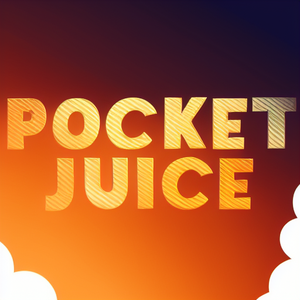 PocketJuice