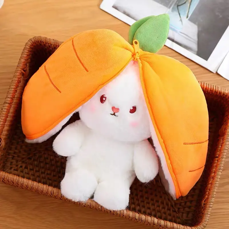 Strawberry Bunny Plush Toy Soft Kawaii Perfect for Cuddling Gifting or Decorating Your Bed Shelf Ultra Soft Fabric - Stuffed Animal Cute Strawberry Bunny Plush Toy Soft Kawaii Stuffed Animal Gift for Kids Girls Hug Pillow Bed comfort gifts squish mail A Strawberry Bunny Plush Toy Soft Kawaii Perfect for Cuddling Gifting or Decorating Your Bed Shelf Ultra Soft Fabric - Stuffed Animal Cute Strawberry Bunny Plush Toy Soft Kawaii Stuffed Animal Gift for Kids Girls Hug Pillow Bed comfort gifts squish mail A