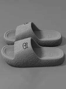 2026 Bestselling Eva Casual Comfortable Indoor Home Slip on Slippers for Women, Summer Outdoor Wear, Lightweight, Student Dorm, Daily Commute, Versatile