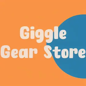 Giggle Gear Store shop logo