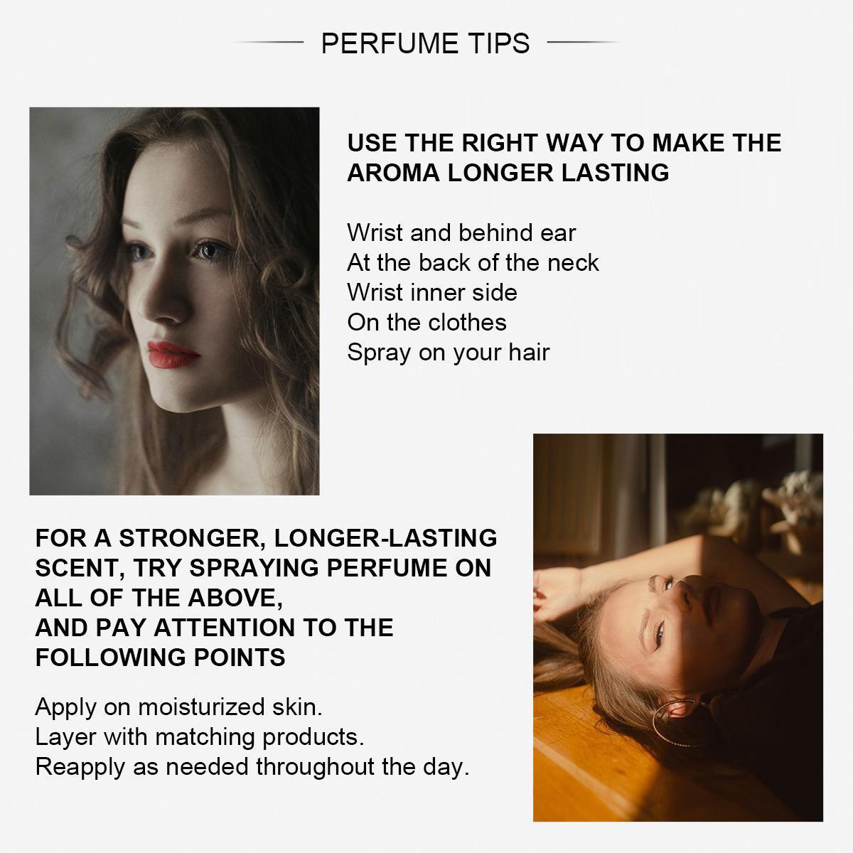 Lastar Men's Pheromone Eau De Toilette, Romantic Fresh Ocean Lasting Scent for Daytime and Dates, Men's Blue Temptation Fragrance #GLOBAL PICKS