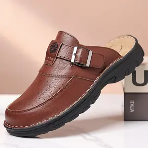 BDHJYDB Men'S Fashion Sandals, Soft Comfortable And Wear-Resistant, Meeting The Needs of 11 Holidays, Made with Premium Durable Materials, Suitable for All-Day Cool Wear