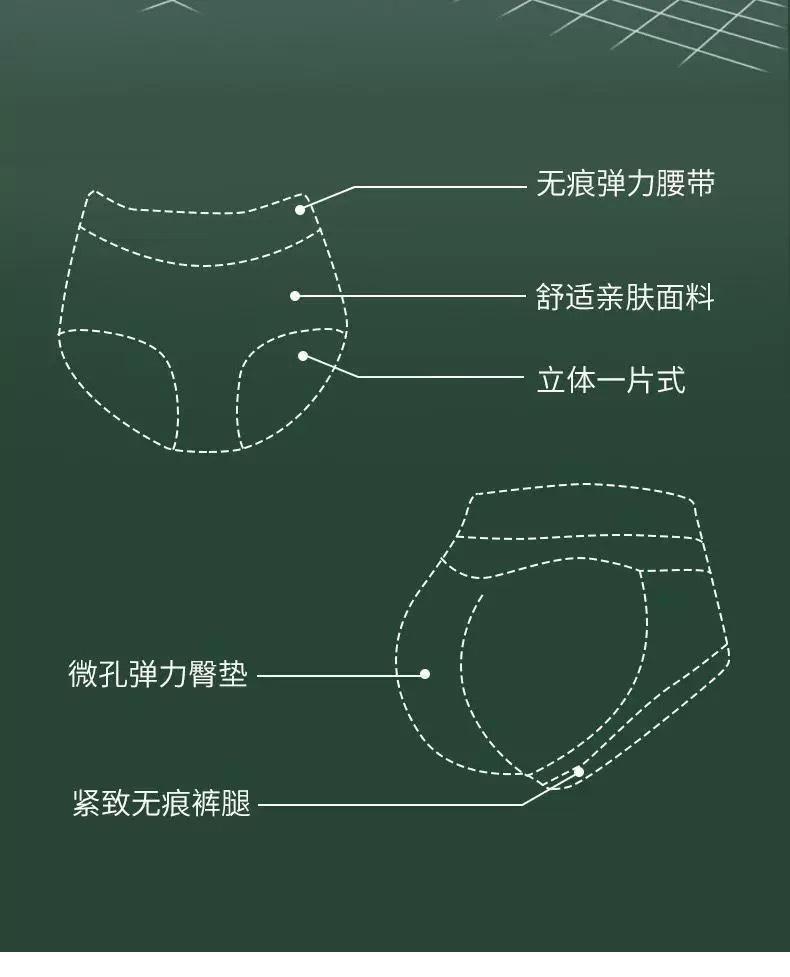 Summer Seamless Bodyshaper Panties Silicone Hip and Raises Butt Pads Push Up Briefs Big Ass Bum Lifter Sexy Buttocks Lingerie
