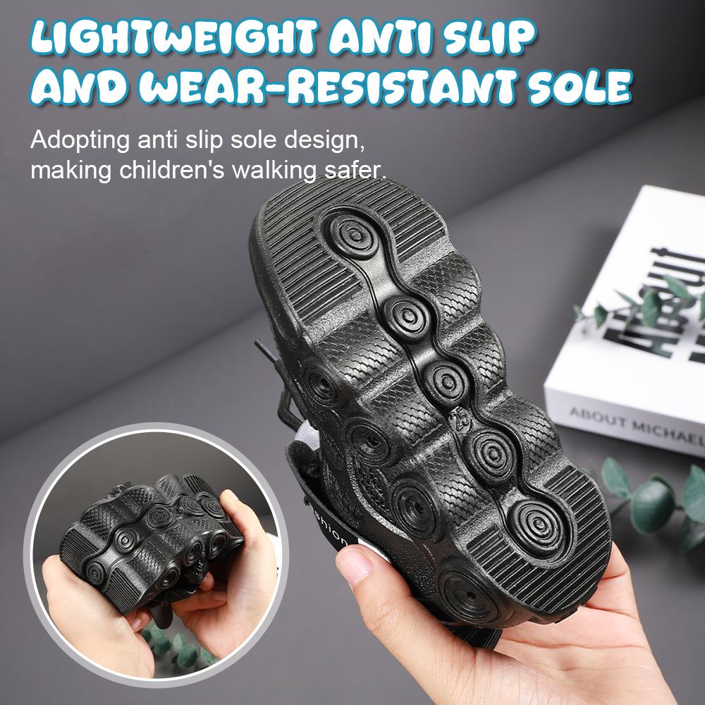 Led Shoes For Kids, Sneakers With LED Light For 3-5 years Girls/Boys, Breathable Nonslip Running Shoes For All Seasons