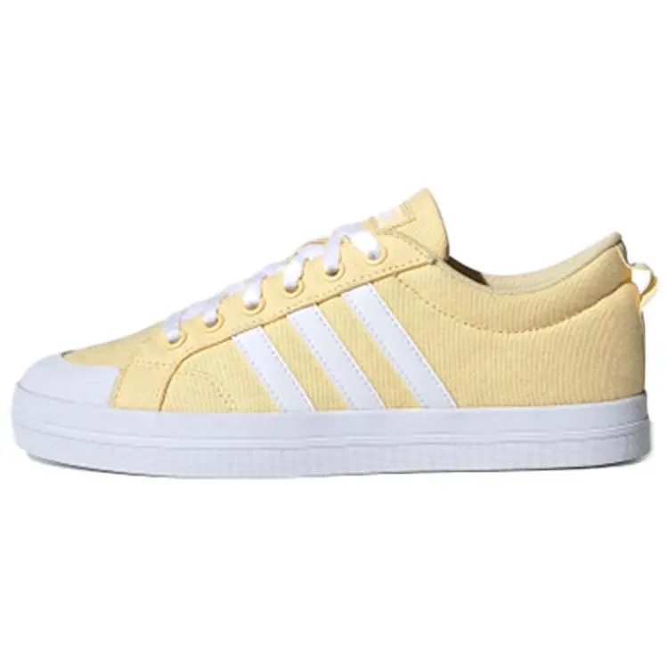 adidas Neo Bravada Slip Resistant Lightweight Durable Low Top Skate Shoes FW2908