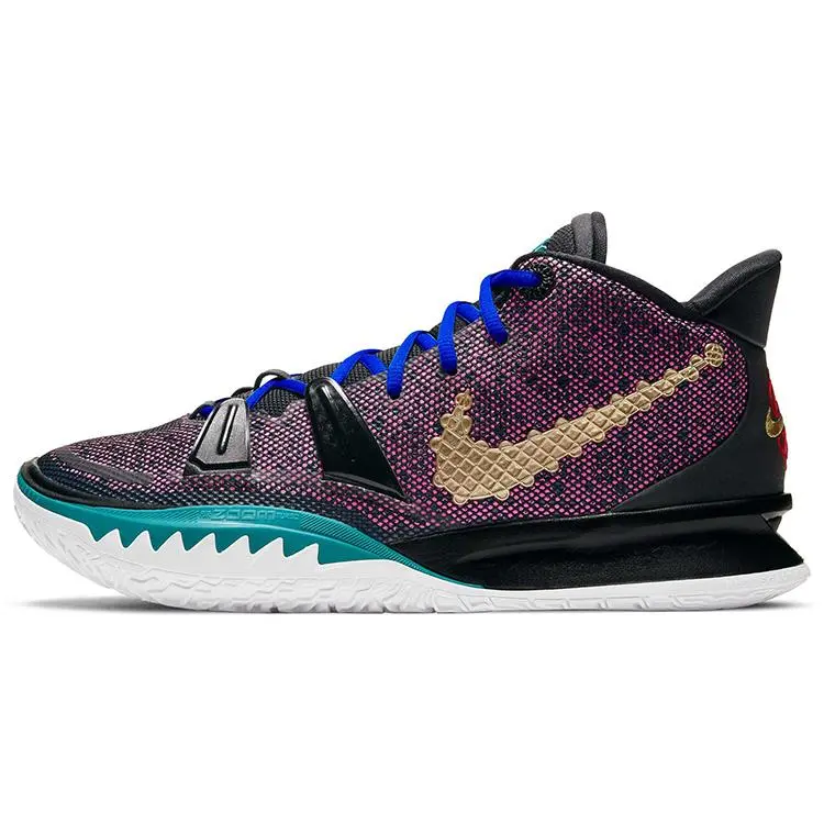 Nike Kyrie 7 EP 'Chinese New Year' CQ9327-006