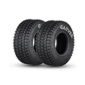 2026 Upgraded Set 2,9x3.50-4 2PR 9x3.50-4 Lawn Mower Tires, 9x3.50-4 NHS Tubeless Tires, Heavy Duty Turf Saver Tires for Riding Lawn Mowers, Garden TractorsIdeal Gifts