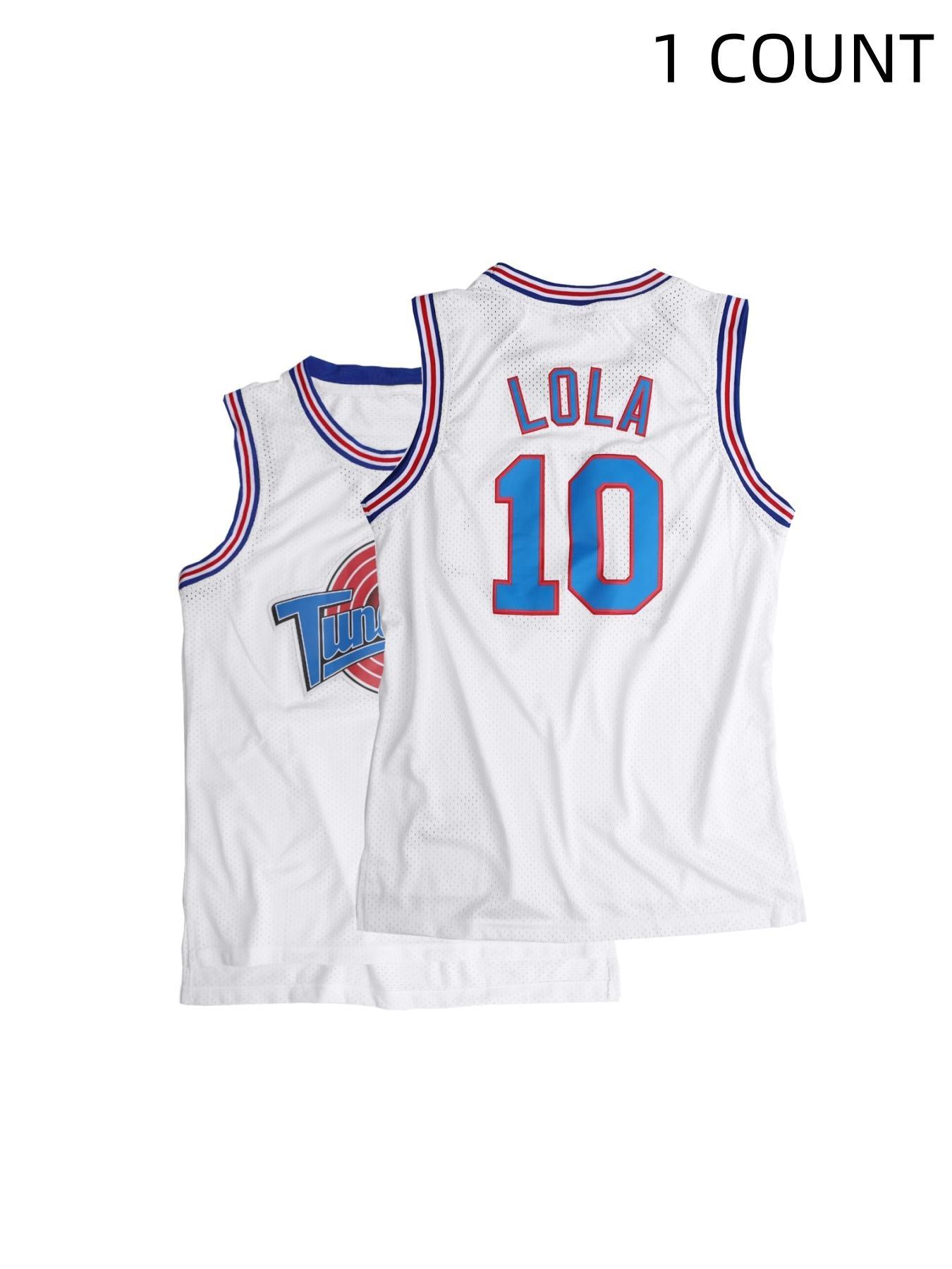 Men's Letter & Number Pattern Vintage Basketball Jersey, Loose Casual Breathable Sleeveless Round Neck Basketball Top, Men's Sportswear for Indoor Outdoor Wear