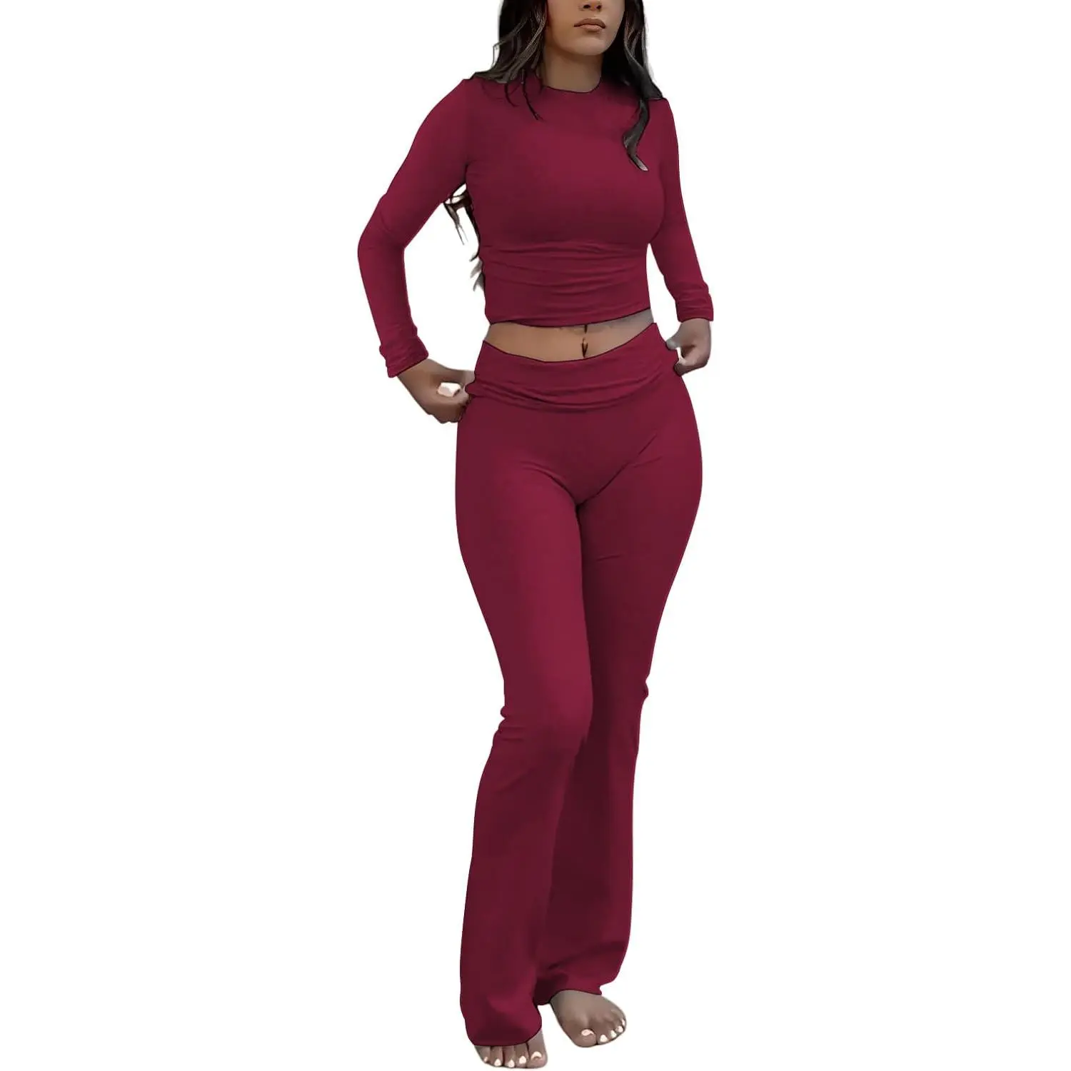 Angola Red