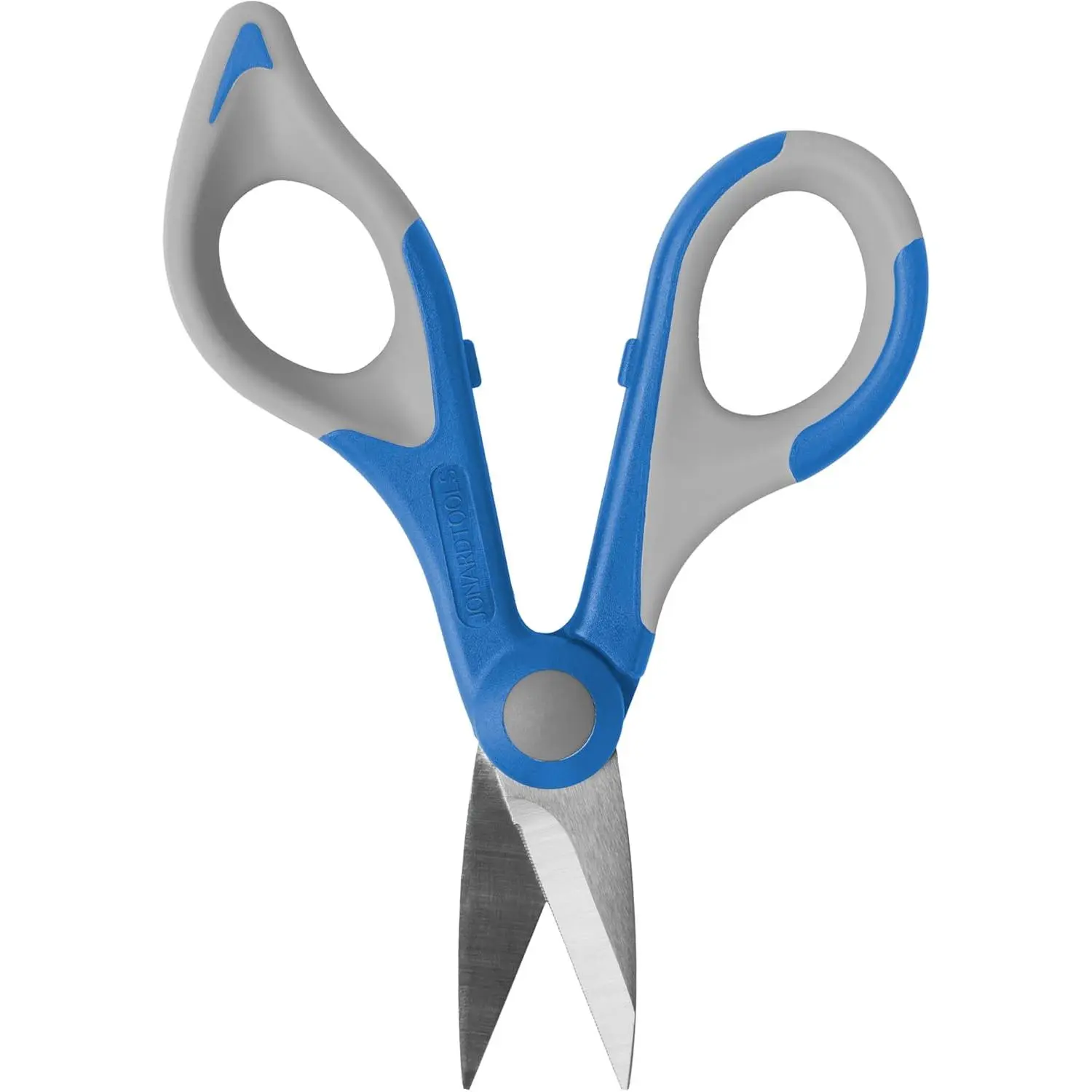 186 Kevlar Ergonomic Fiber Optic Cutter, 6" Length