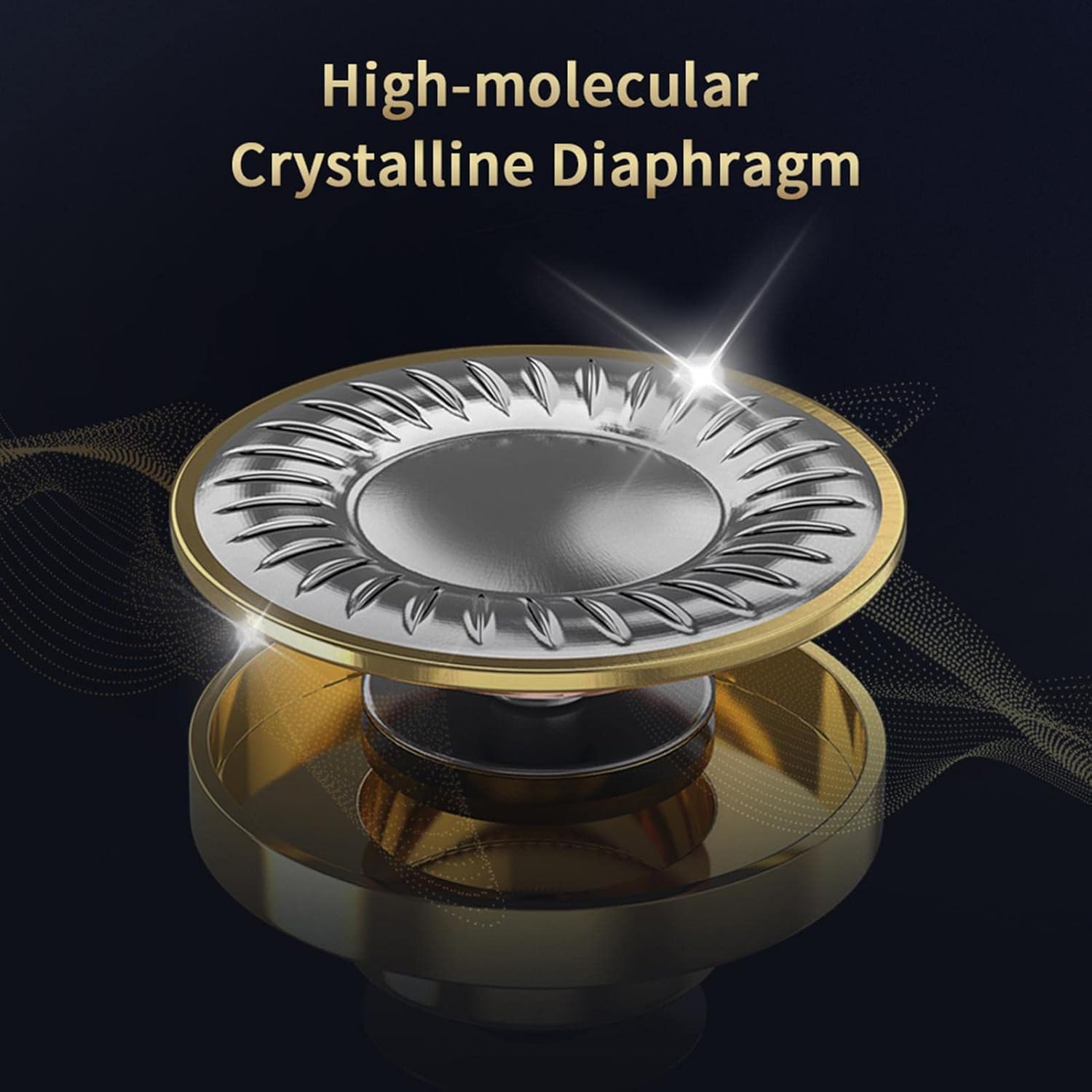 「Lightning flash sale」Gaming ear buds, in-ear stereo Wired Headphones, Earphones Mobile Phone Wired Headphones, Pure Bass Sound, Hands-Free Calls, Never Hurt. Never Fall Out.