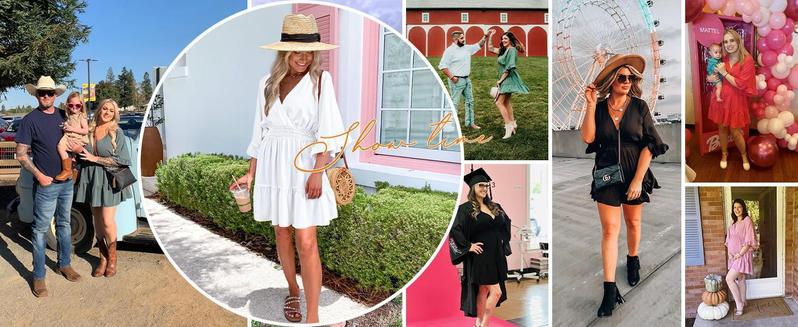 FMEYOA Womens V Neck Casual Dresses Summer Duster Cardigans Short Sleeve Draped Oversized Mini Short Dress