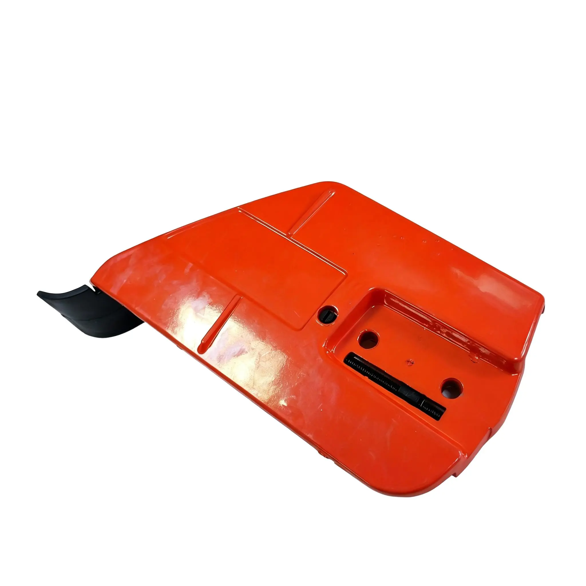 Gasoline Chainsaw Sprocket Cover Assembly, Compatible with H365/372/372xp Models, Essential Replacement Part for Chain Saw Accessories