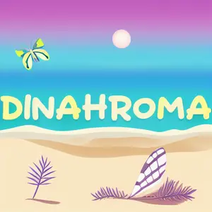 dinahroma