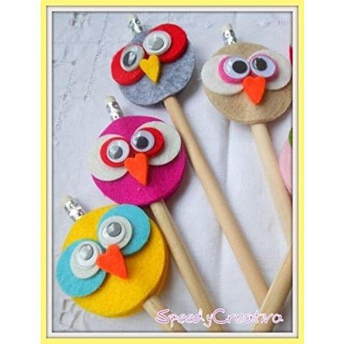 20mm 500 count Round Wiggle Googly Eyes with Self-Adhesive