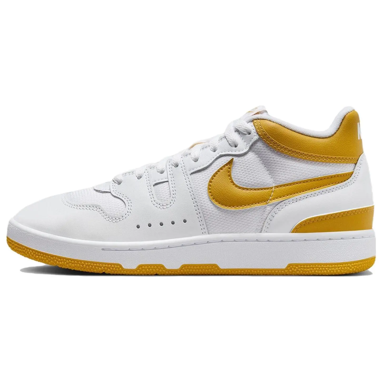 Nike Mac Attack QS SP 'Lemon Venom' FB8938-102