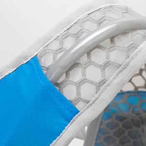 Hydration Pack Backpack, Lightweight Water Backpack with 2L Leakproof Hydration Bladder Daypack for Men Women,Running Hydration Vest for Outdoor Trail