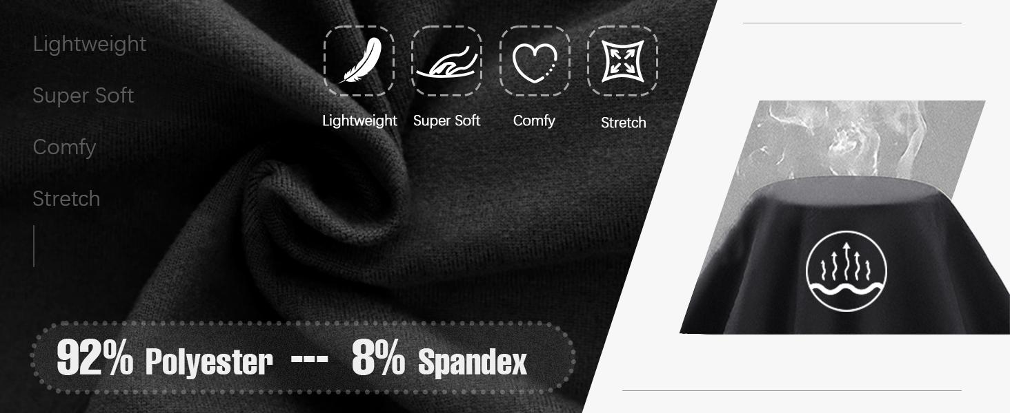 Womens Joggers with Pockets, Drawstring Sweatpants Women for Lounging Jogging Workout and Gym