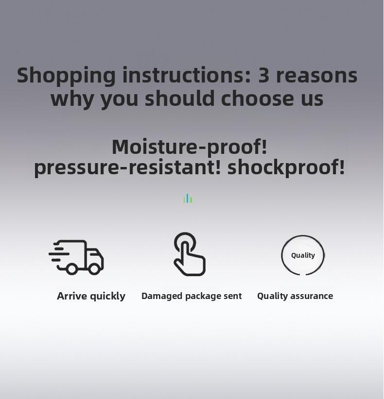 Shock-absorbing stainless steel crutches, double crutches for fractures, underarm crutches, lightweight crutches for disabled and elderly, spring shock-absorbing crutches