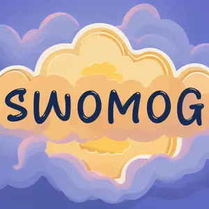 SWOMOG shop logo