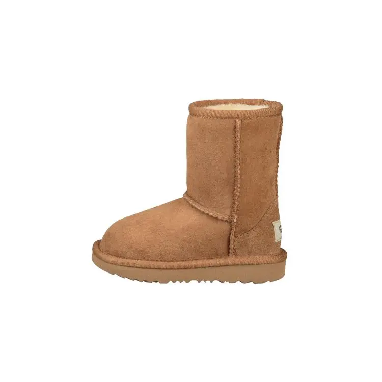 UGG Classic II Boot Toddler 'Chestnut' 1017703T-CHE