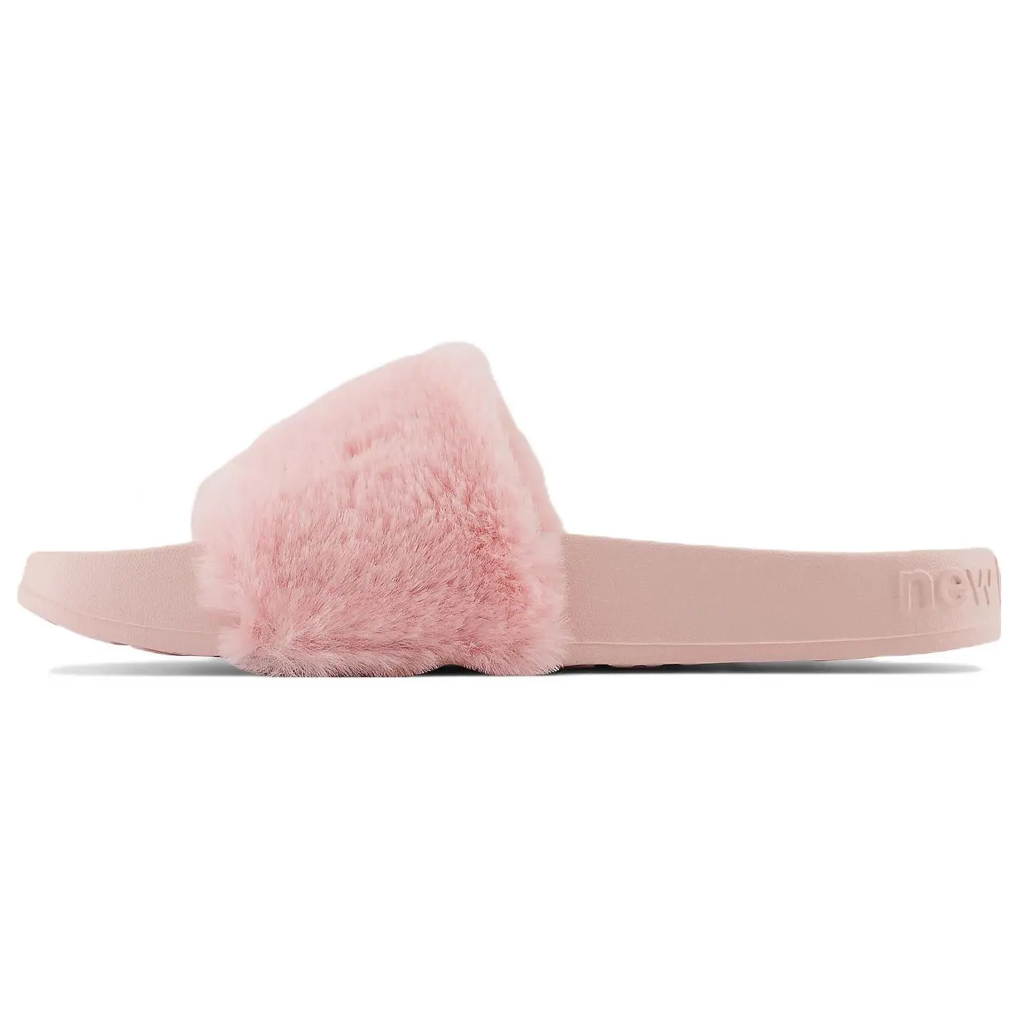 New Balance Wmns 200 Fuzzies Slide 'Pink Haze' SWF200ZO