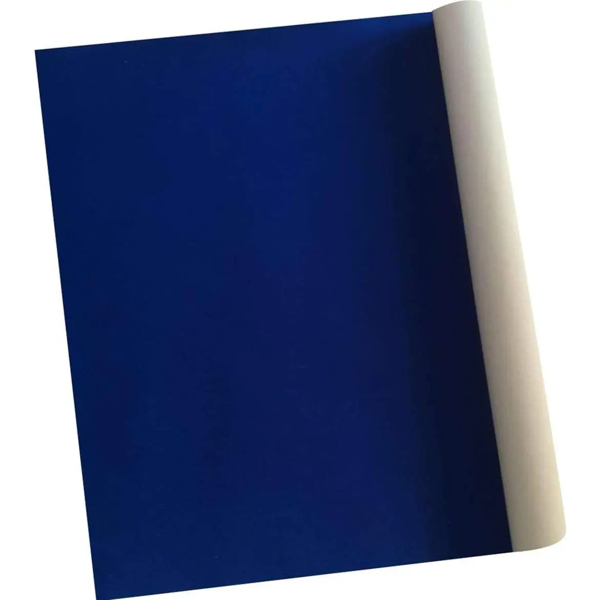 Self Adhesive Velvet Flocking Liner 17.7" x 117" Peel and Stick Jewelry Drawer Box Craft FabricGift