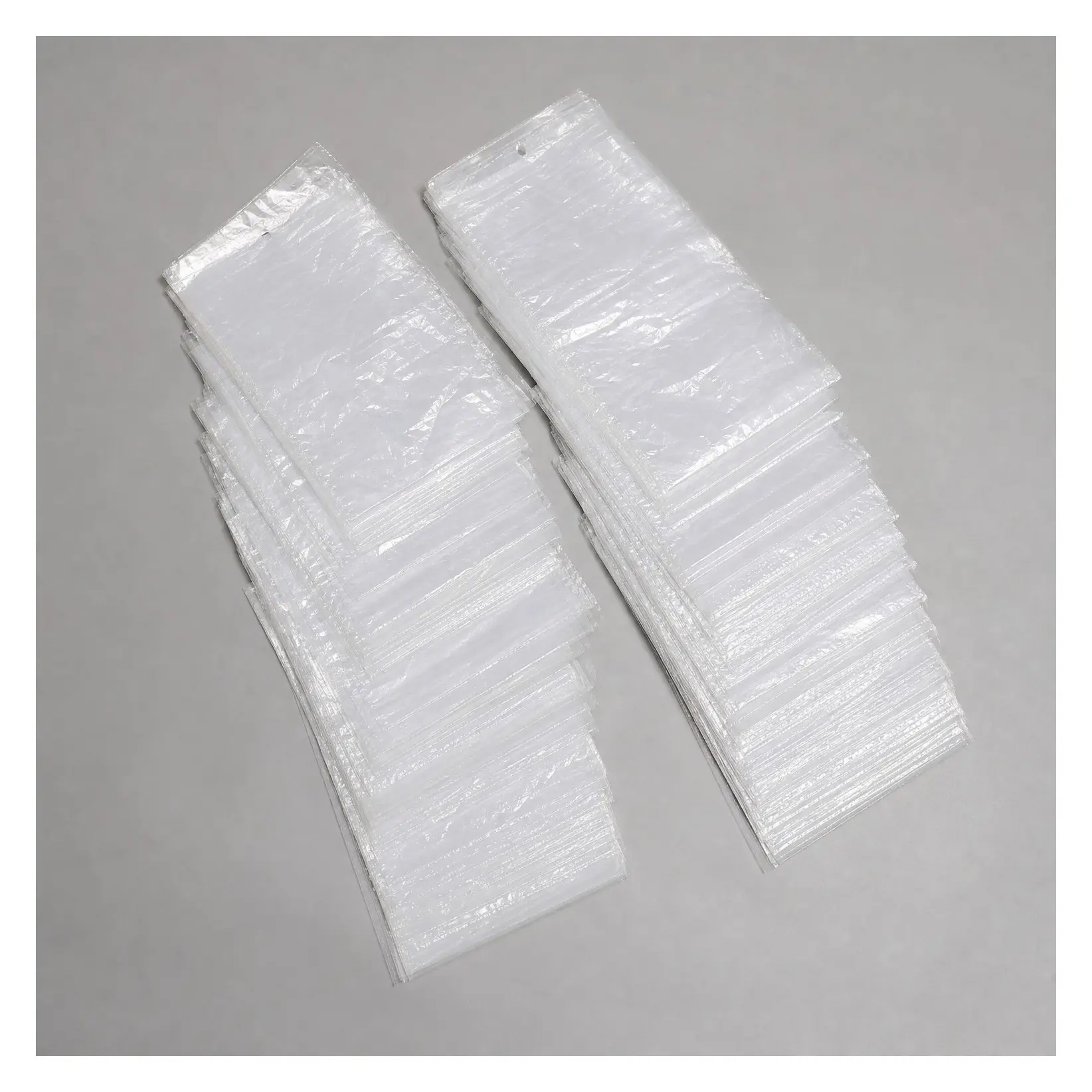 5/10/20 Pack Disposable Emergency Rain Ponchos Bulk, Unisex Waterproof Raincoat for Adults with Drawstring HoodGift