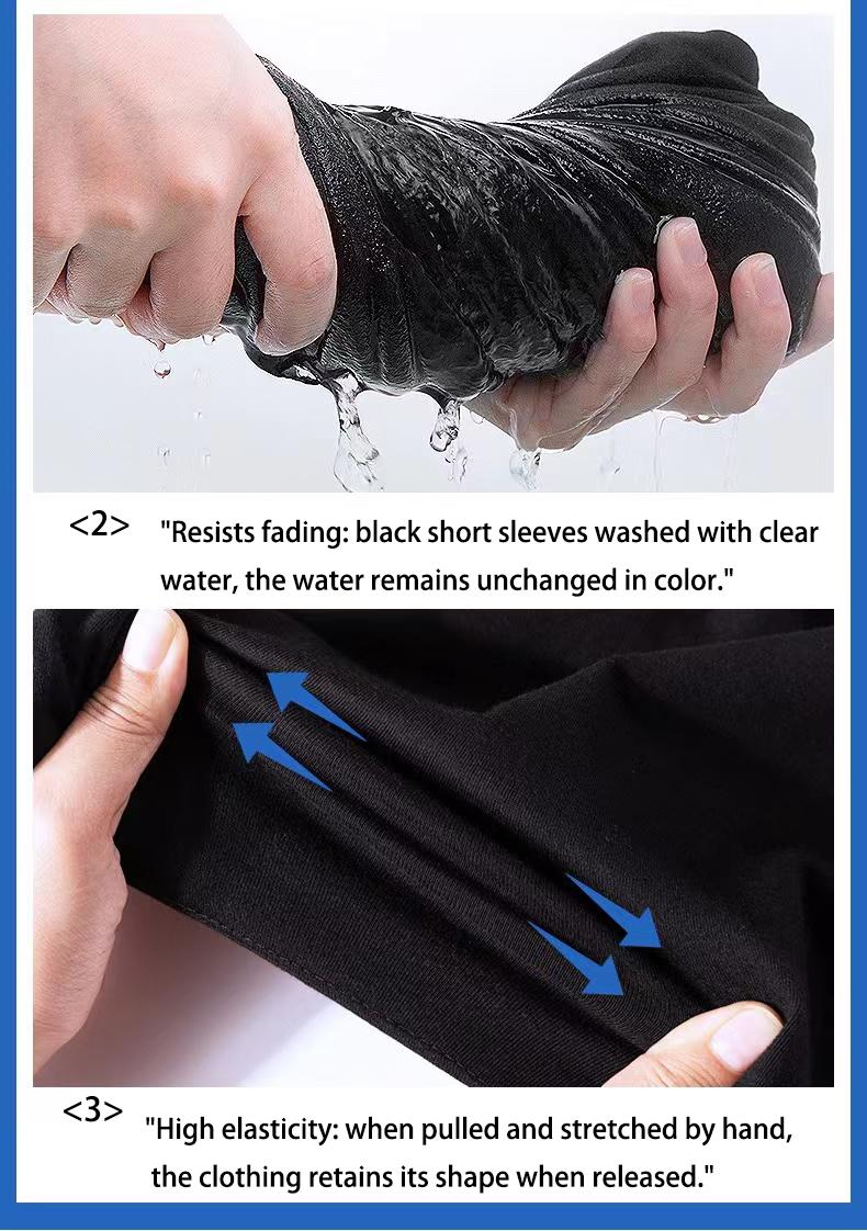 Retro Casual Short Sleeve T-Shirt for Gen X Raised on Mixtapes Hose Water and Neglect