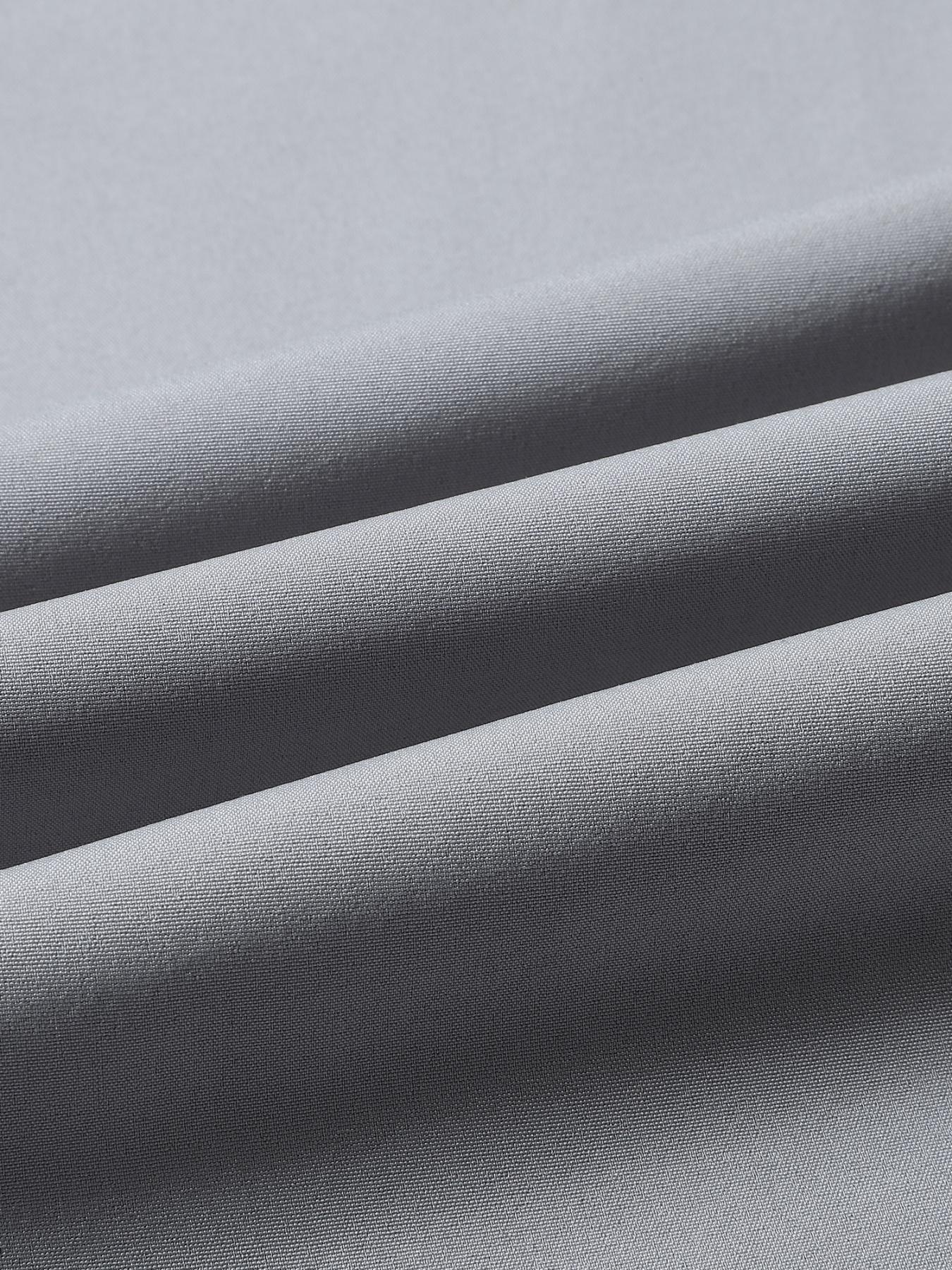 Men's Solid Color Casual Pants, Comfortable Regular Fit, Casual Stretch Waist, Daily Use Men's Trousers, Stylish and Versatile Design for Everyday Wear