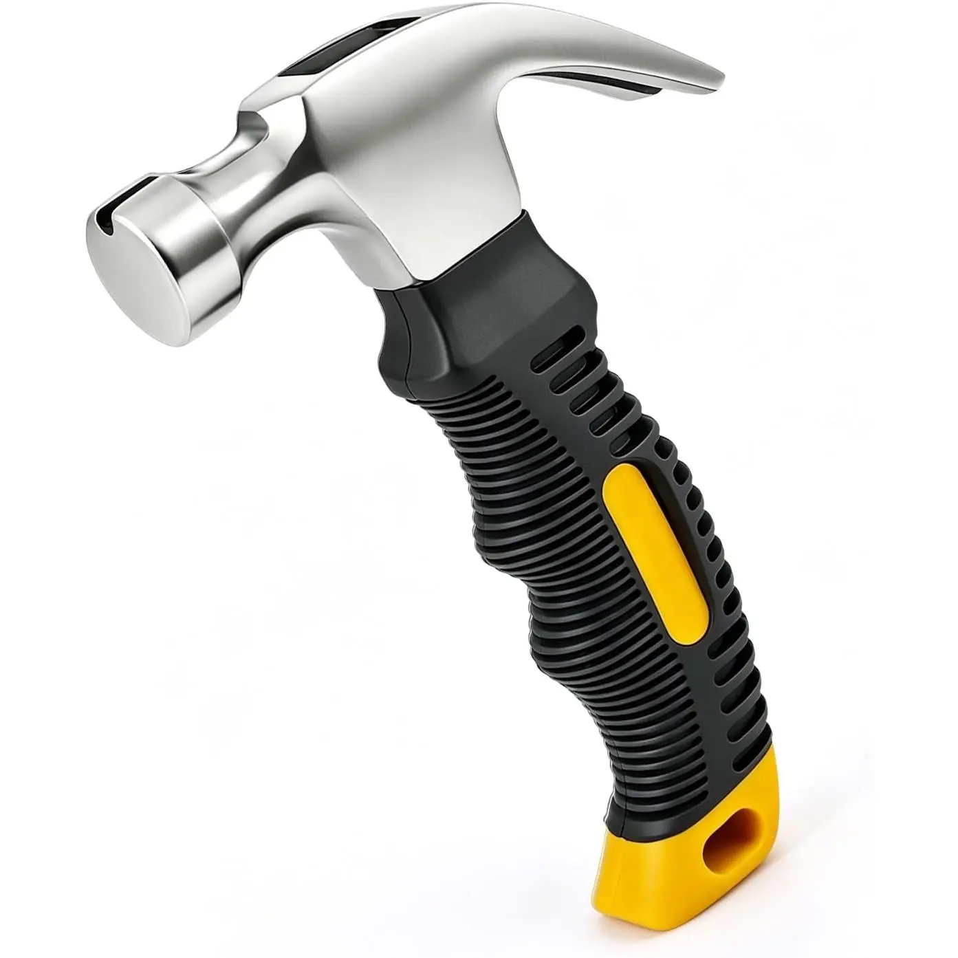 - 8oz Small  Claw Hammer Mini Hammer for Women&, Camping Hammer, Stubby Tack Hammer,  Hammer