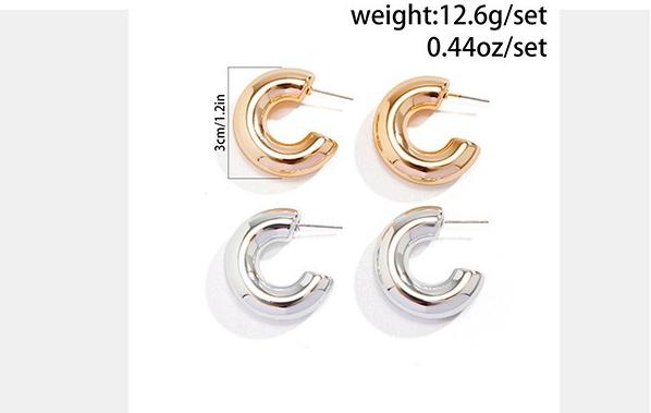 Light Sensitive Beaded Drop Earrings Retro Geometric Hoop Studs Textured Pleated Water Dangle Earrings Minimalist Unique Designer Trendy INS Aesthetic Dainty Stackable Fashion Jewelry Casual Stylish Accessories for Women Daily Party Street Dating Vacation