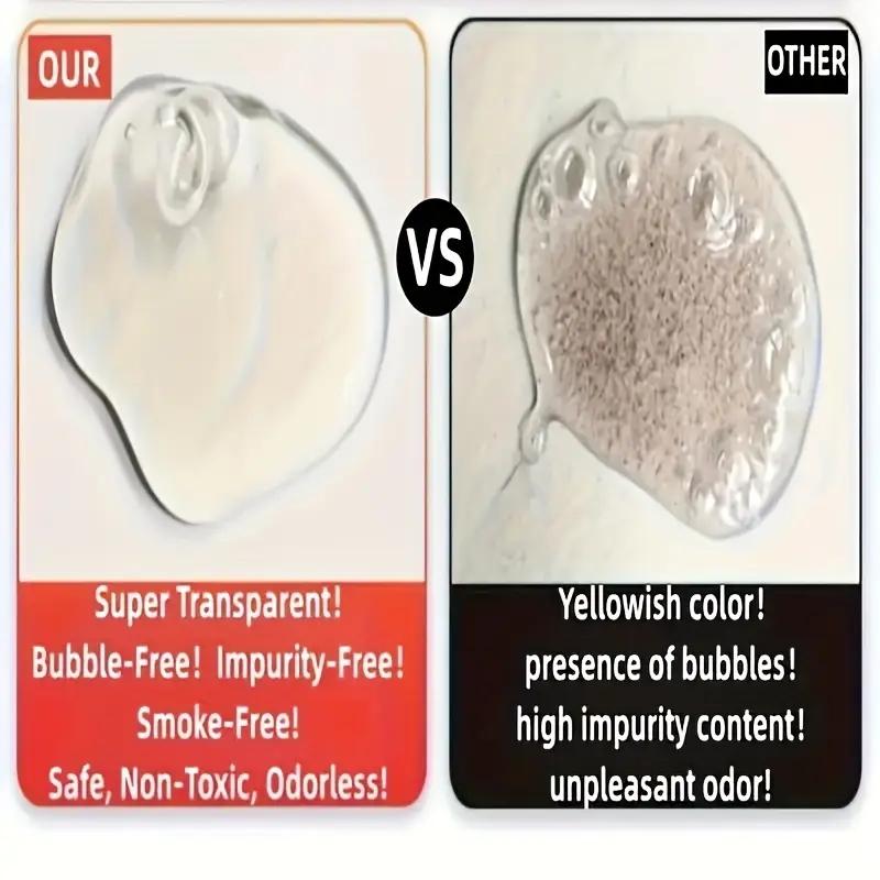 100pcs Transparent Hot Glue Sticks, 0.27x4 Inches, Ideal for Mini Glue Guns, DIY Repair & Craft Projects, Eva Material, Essential Tool, Gluesticks