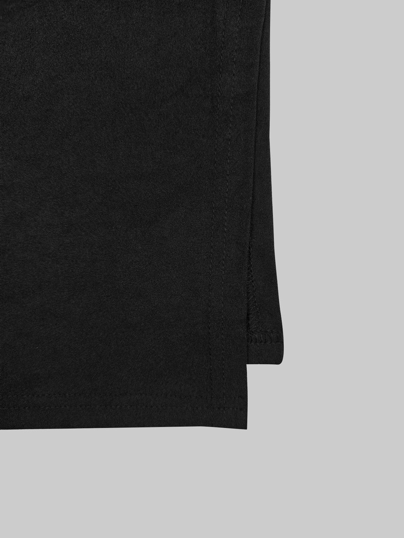 Women's Solid Color Batwing Sleeve Asymmetrical Hem Basic Tee, Casual Long Sleeve Shoulder Pad Top for Fall & Winter, Women's Clothing for Daily Wear