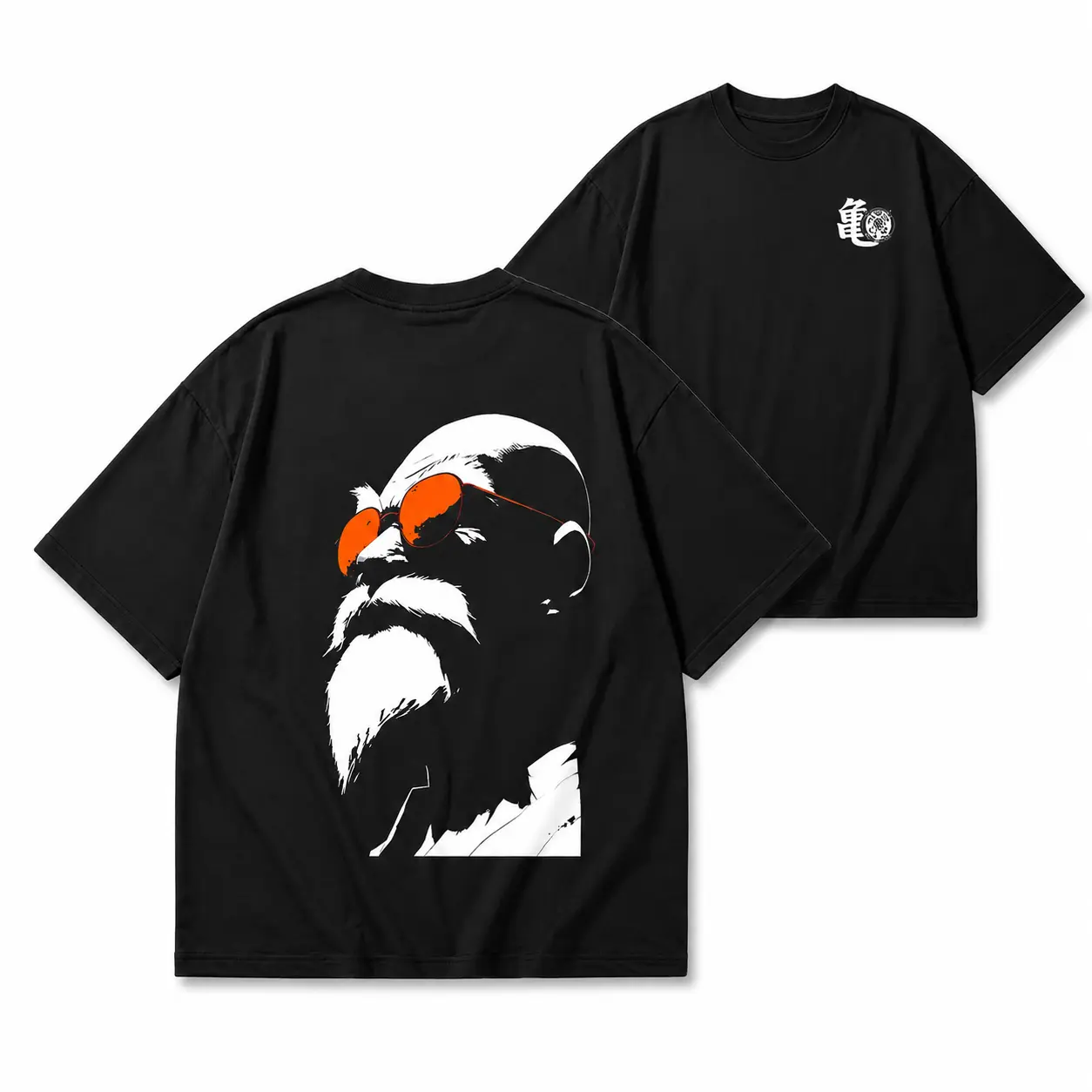Vintage 90s GAZE Series Anime Graphic T Shirts for Men, Oversized & US Regular Fit Funny Cartoon Print Streetwear Tees, Casual Loose Short Sleeve Tops for Vacation Daily Hip Hop Outfits