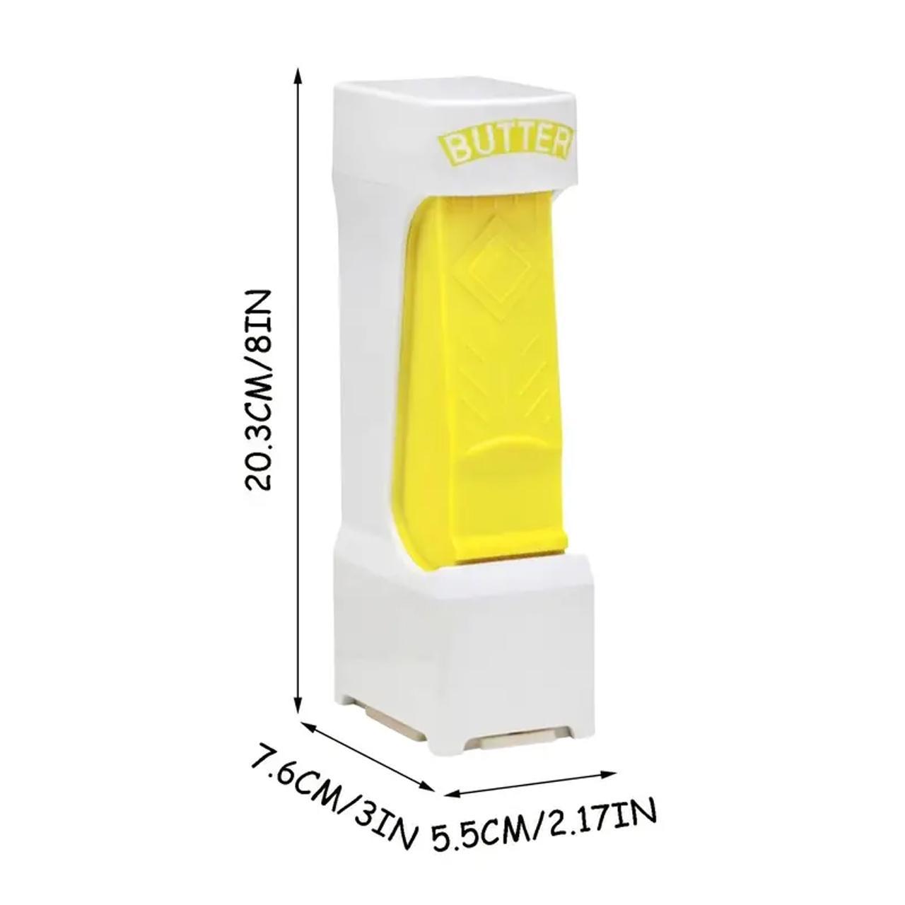 Stick Butter Cutter Slicer Butter Slicer Dispenser Toast Shredder Chocolate Kitchen Tools To Keep Butter Stick Fresh