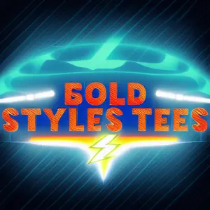 Bold Styles Tees