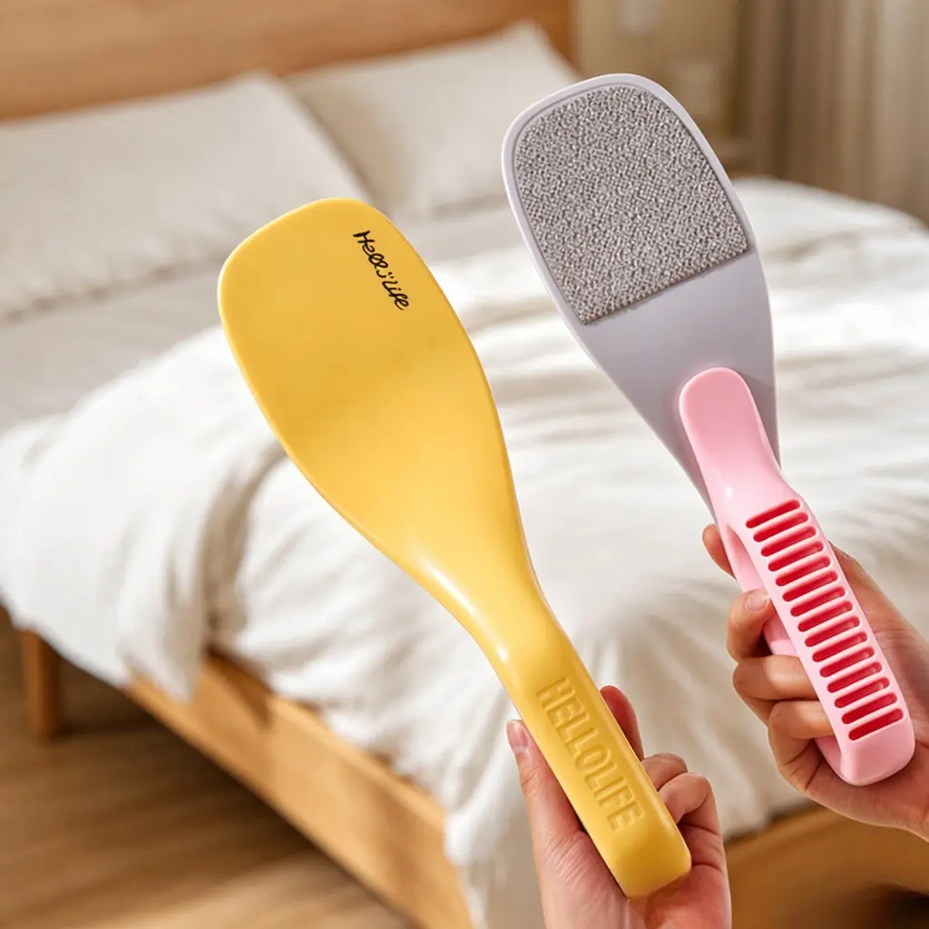 2-in-1 Mattress Lifter Bed - Lifter Easy Mattress Riser Tool Labor Saving Sheet Change Helper Sturdy Efficient Beds Tucker Ergonomic Home Making