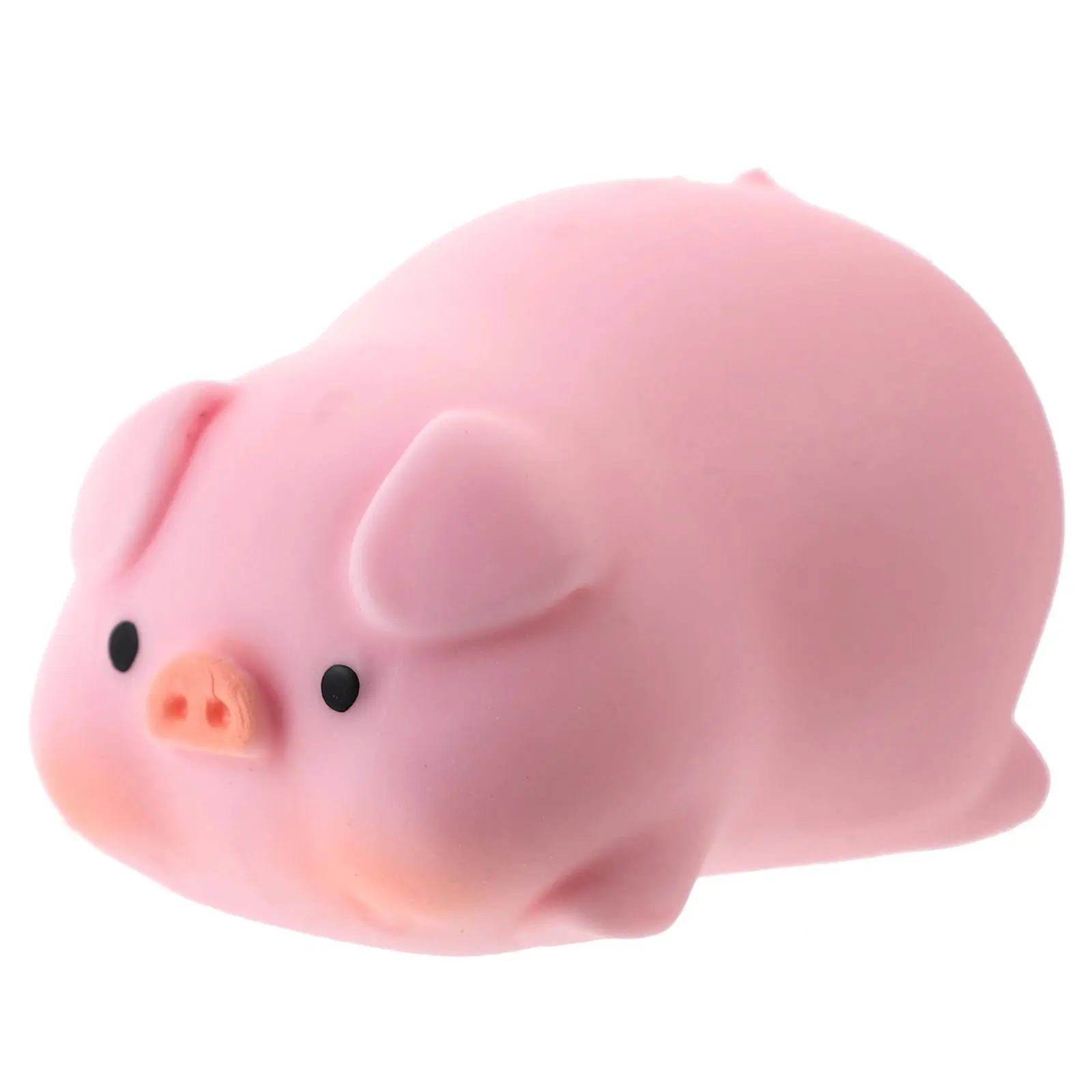 Squeeze Pig Dog Toy Slow Rebound Rising Animal Toy Stress Relief Vent Toys Stress Relief Decompression Toy Kids Gifts
