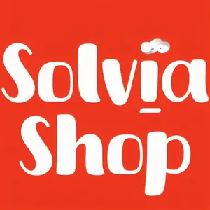 Solvia Shop