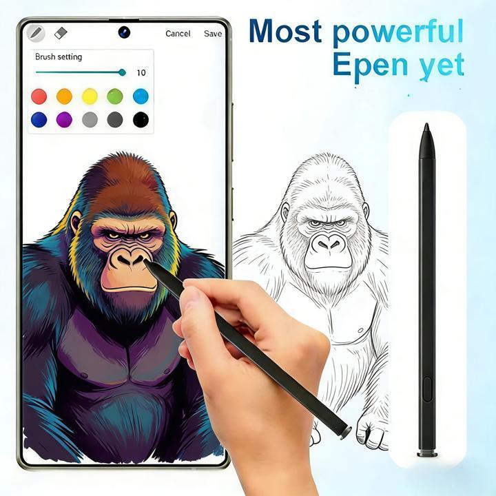 S25 Ultra Unlocked 5G Smartphone, 12GB+512GB, 6800mAh Battery, Fast Charging Capability, Android 14 System, 108MP+48MP Camera, Face & Fingerprint Unlock | Dual SIM | Autofocus | Built-in Pen | Card Port S25 Ultra Unlocked 5G Smartphone, 12GB+512GB, 6800mAh Battery, Fast Charging Capability, Android 14 System, 108MP+48MP Camera, Face & Fingerprint Unlock | Dual SIM | Autofocus | Built-in Pen | Card Port