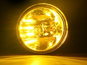 Nilight 2005 2006 2007 Nissan Armada 2004 2005 2006 2007 2008 2009 2010 2011 2012 2013 2014 2015 Titan Fog Light Assembly Amber Lens 880 Bulbs