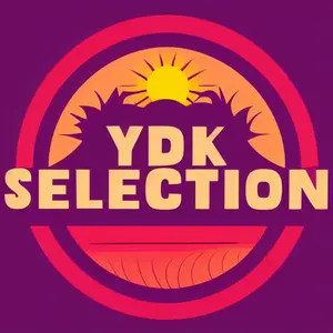 YDK Selection shop logo