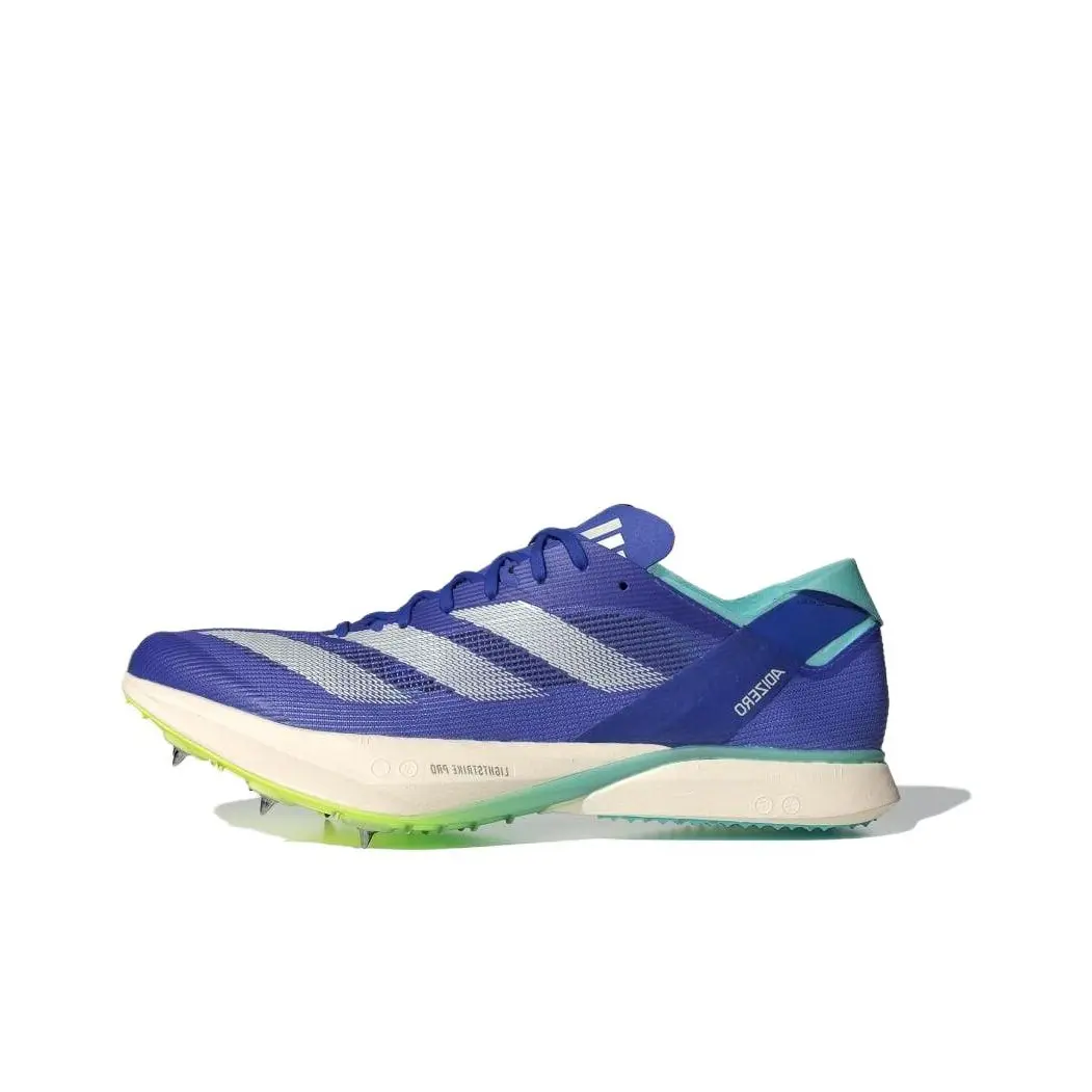 adidas Adizero Avanti Comfortable Lightweight Slip-Resistant Durable Low-Top Running Shoes IF1189