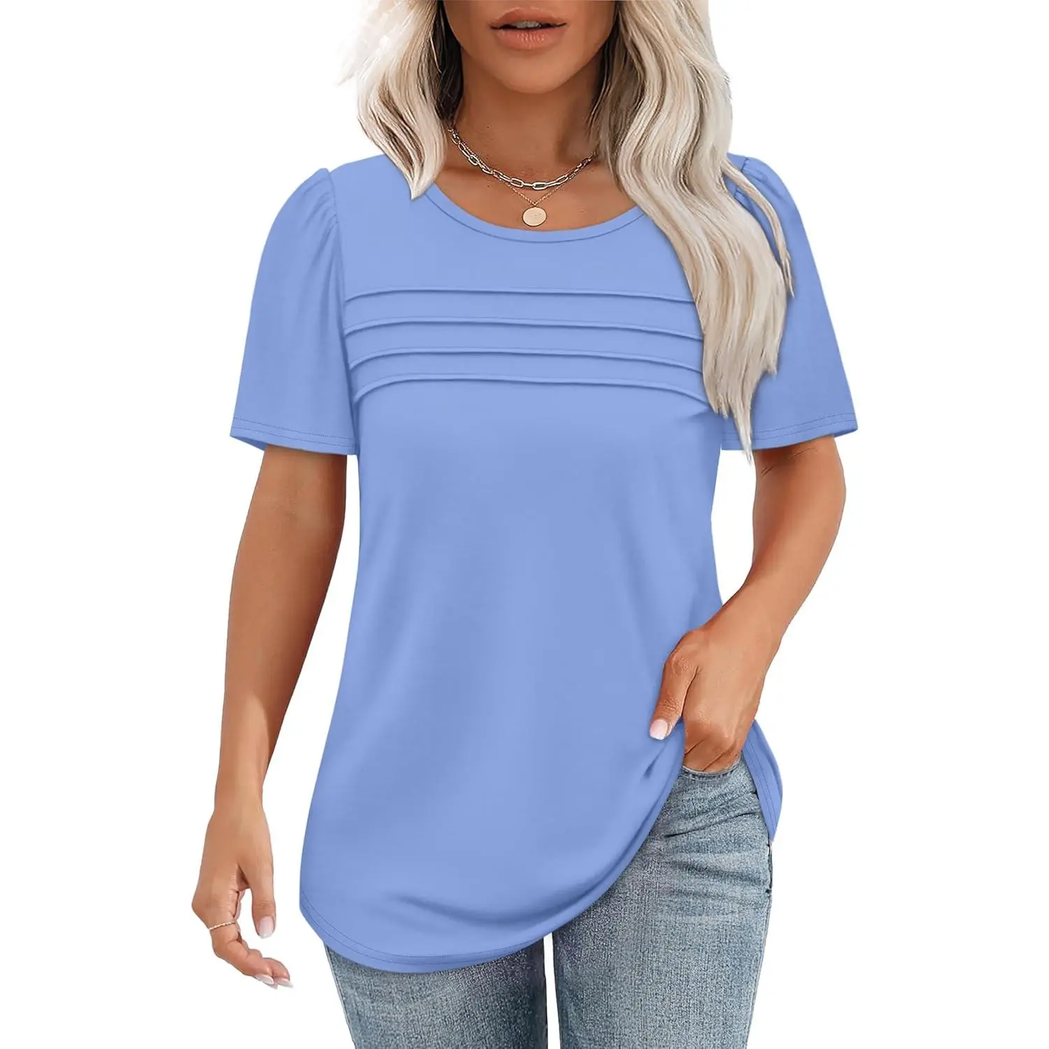 2-baby Blue