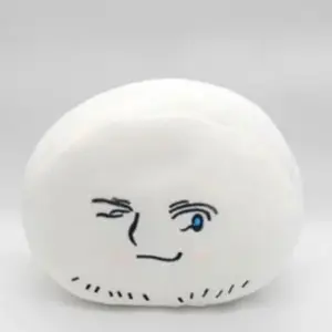Hetalia Plush Doll Anime Peripheral Soft Plush Pillow Cute Decoration Collectible Toys Perfect Holiday Gift  In Stock