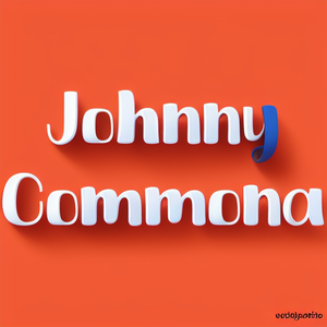 JohnnyCommona