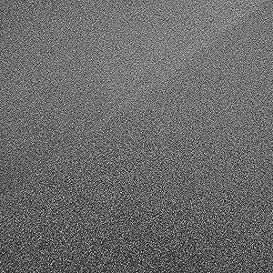 36 inch Hinged Lid Cover Compatible with Blackstone Griddle Grill Lid Hard Cover with Rear Grease Collection Powder Coated Black Household Items