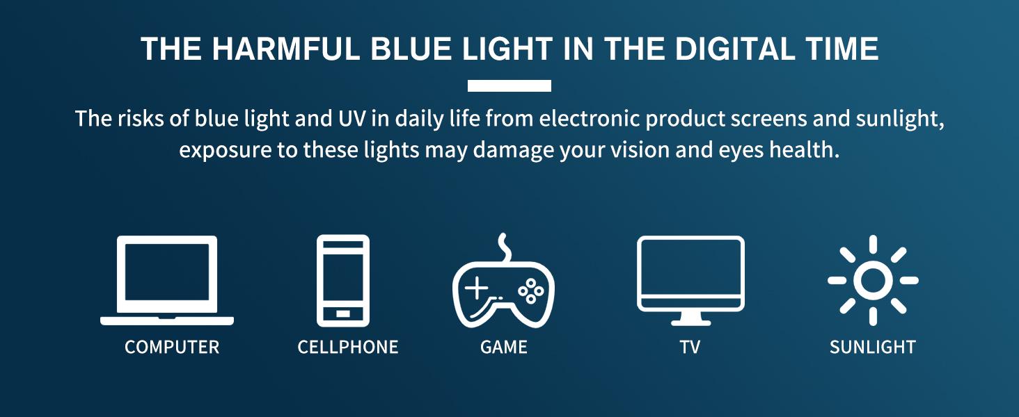 Blue Light Blocking Glasses-Oversized Square Aviator 70s Frame Eyeglasses for Women Men Computer Eyewear(Leopard)